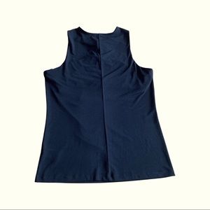 Micheal Kors black top size small